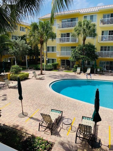 Building Photo - 1515 E Broward Blvd