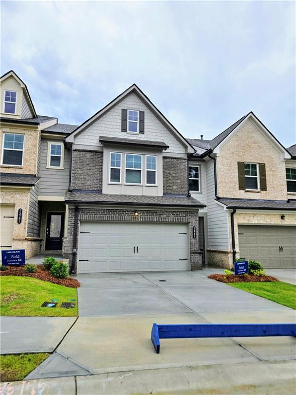Building Photo - 2445 Livi Ln