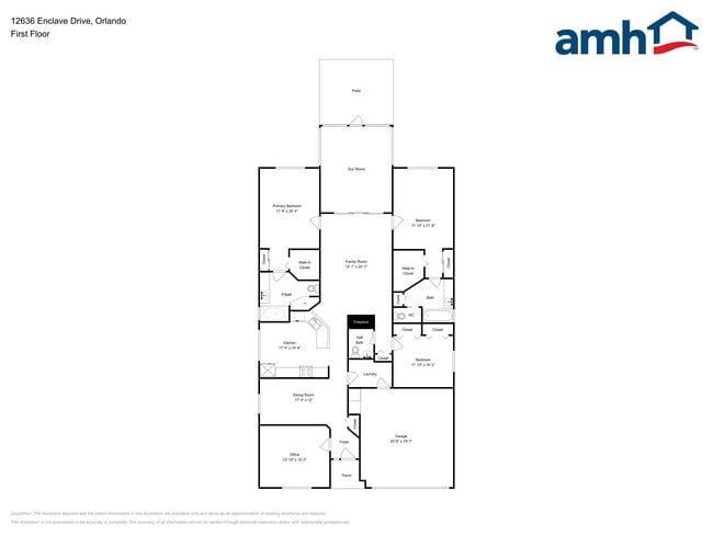 Building Photo - 12636 Enclave Dr