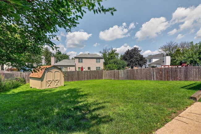 Building Photo - 436 Fordham Pl