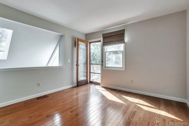 Building Photo - 2135 Spruce St