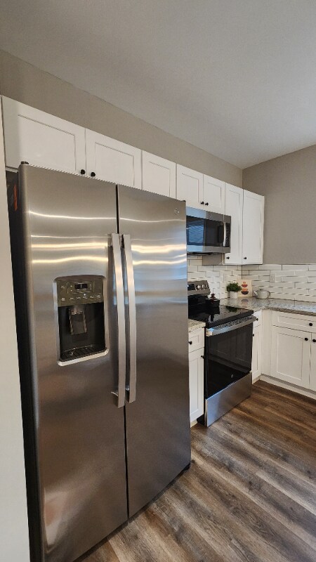 Building Photo - 435 Elm St NW