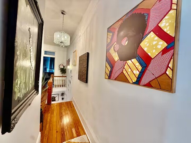 Building Photo - 1525 Melpomene St