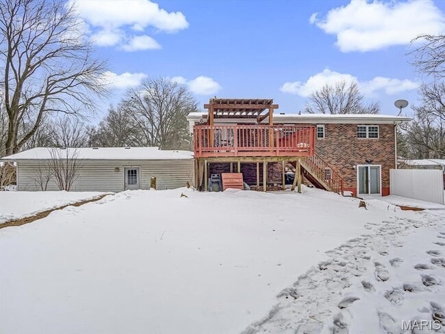 Building Photo - 217 Jubaka Dr