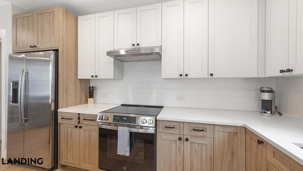 Building Photo - 19020 Potts Pk Ln