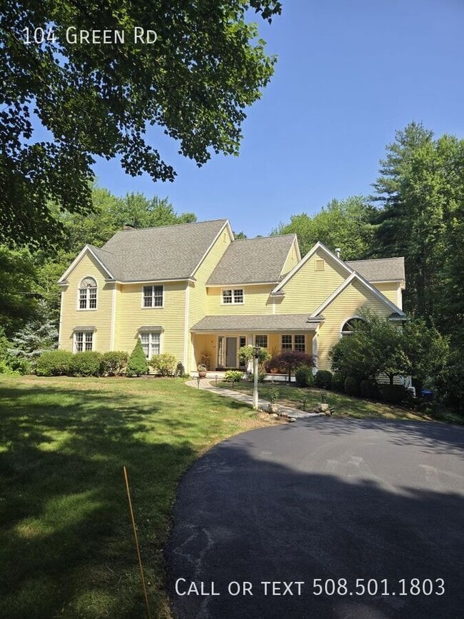 Primary Photo - 104 Green Rd