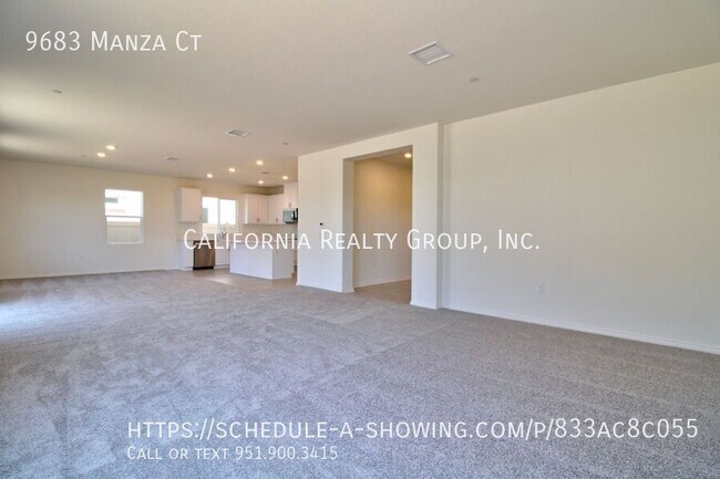 Building Photo - 9683 Manza Ct