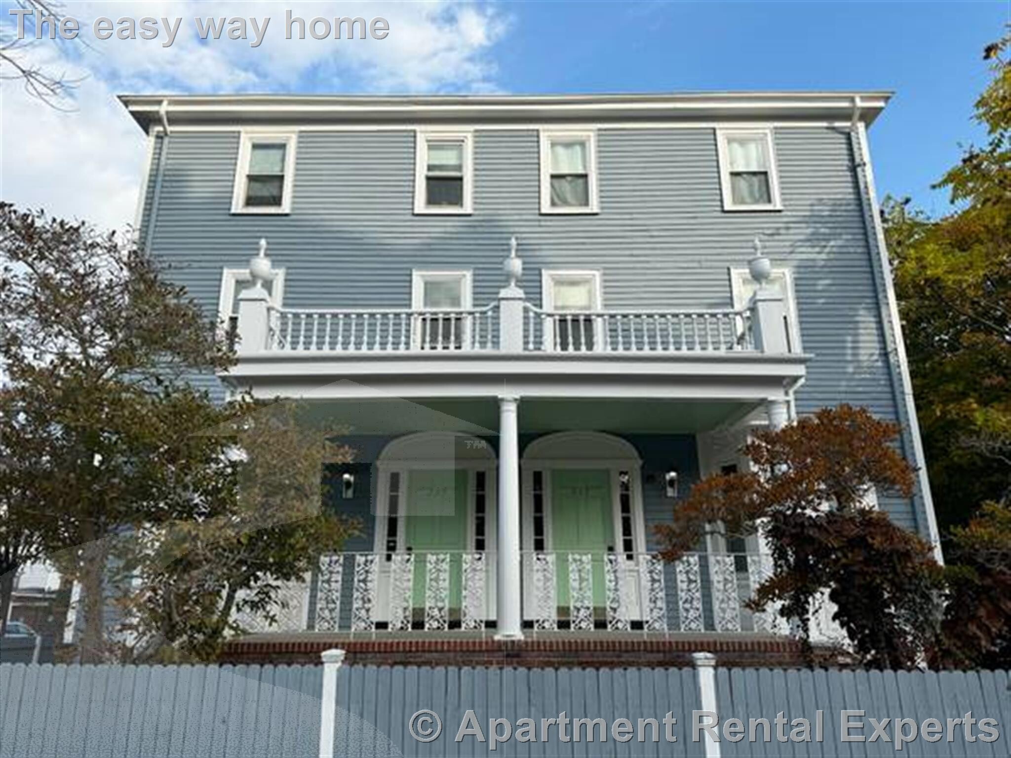 Building Photo - 279 Washington St