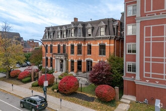 Building Photo - The Knights @ 506 Delaware