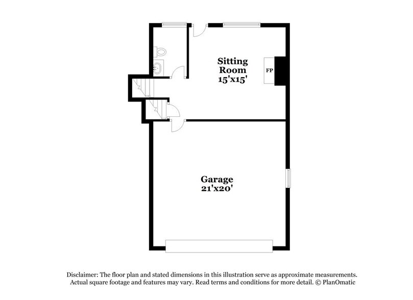 Building Photo - 4101 S Andes Way