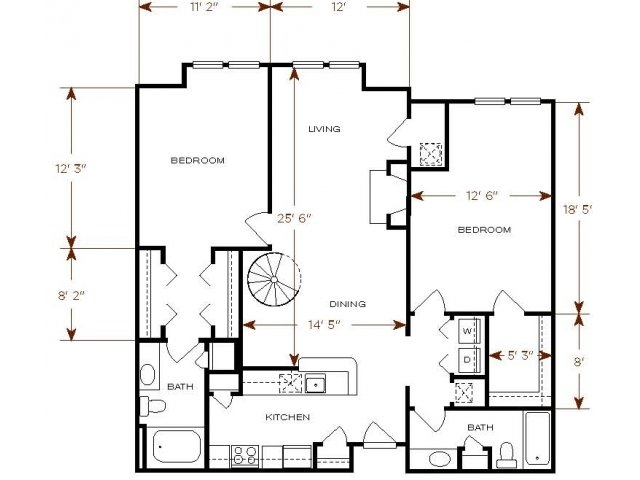 Slater(1of1) - The 903 Residences At Providence Place