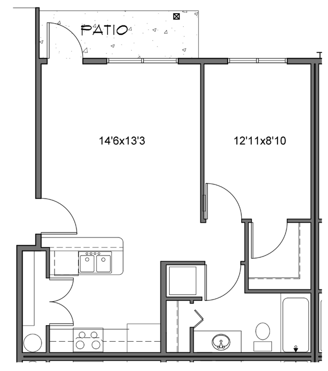 Floorplan - Allegro at Ash Creek
