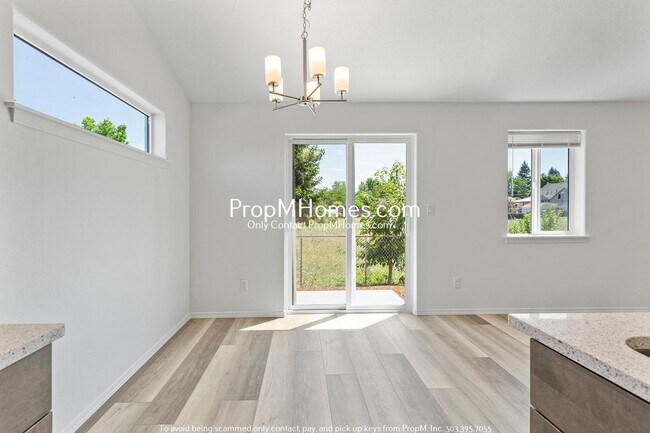 Building Photo - Brand New Home in Salem – 3BR with Central...