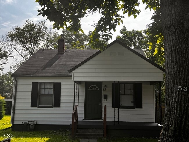 Primary Photo - 53 Rosemere Ave