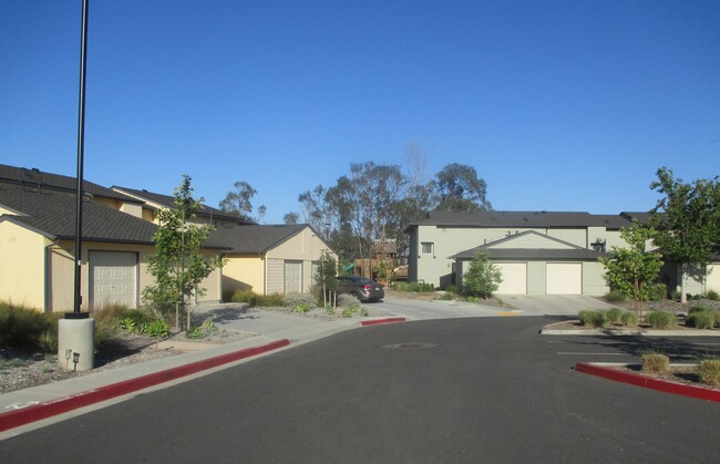 Building Photo - Blue Butterfly Village