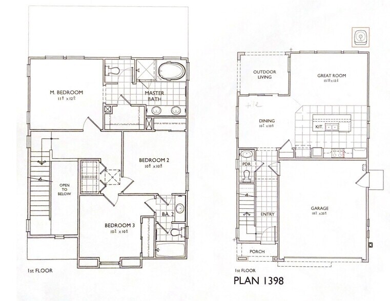 Building Photo - 6369 N Santa Lucia Way