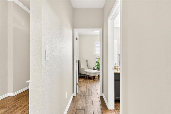 Building Photo - 7841 Fort Griffen Dr