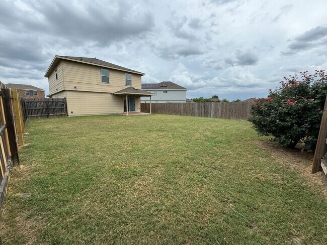 Building Photo - 3-Bedroom House for Rent in Killeen