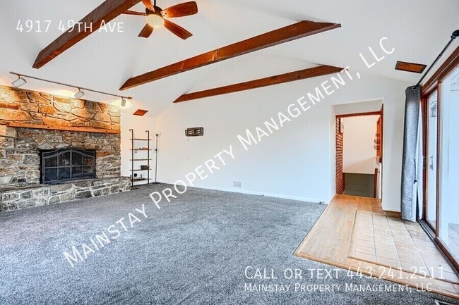 Building Photo - 4917 49th Ave