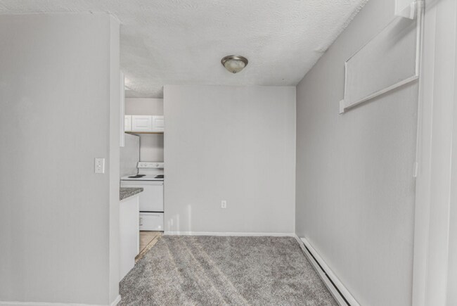 Building Photo - Recently renovated 1-bedroom suite