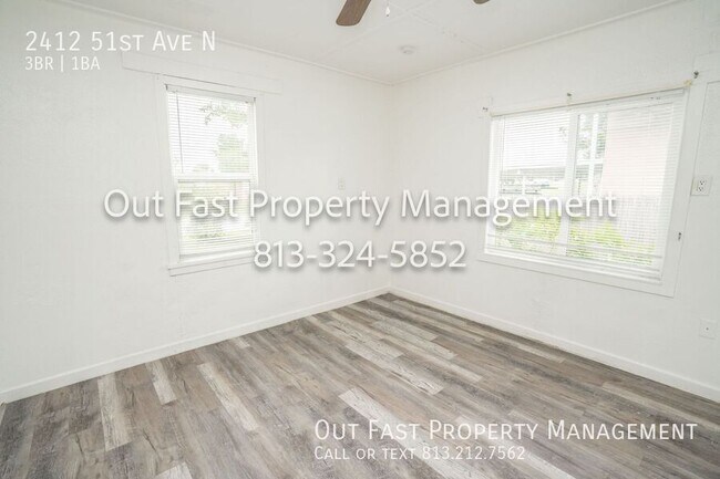 Building Photo - 2412 51st Ave N