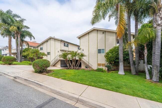 Building Photo - Mathews Avenue