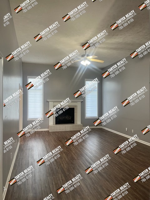 Building Photo - 1608 S Stapleton Dr