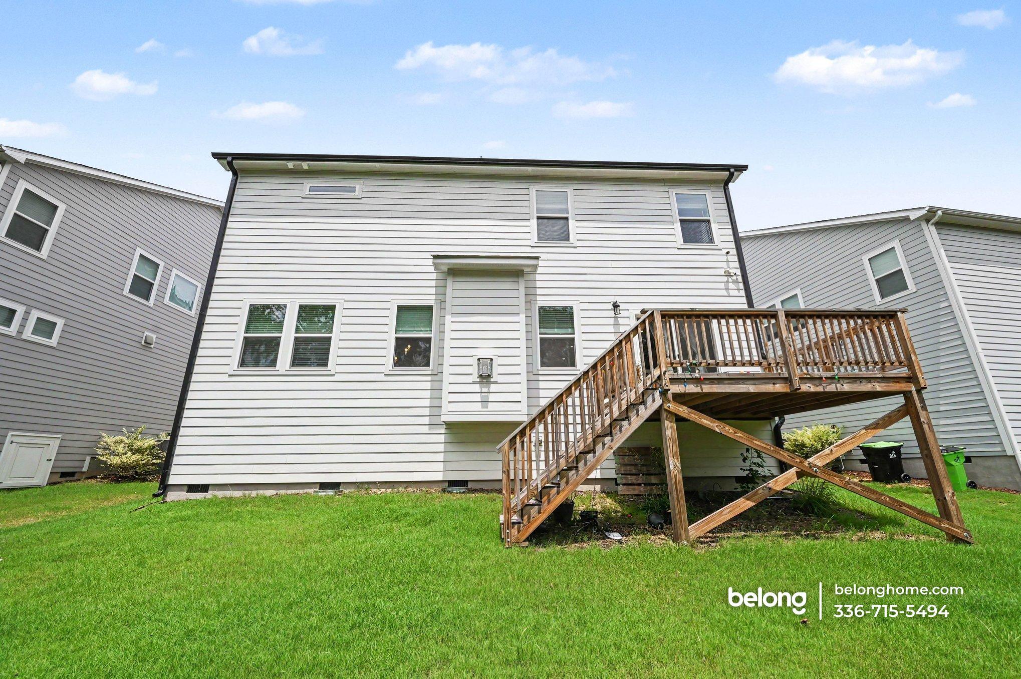 Building Photo - 3459 Horton Ridge Blvd