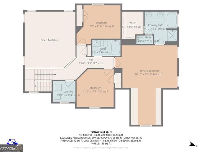 Building Photo - 585 Chapel Walk Ln SE