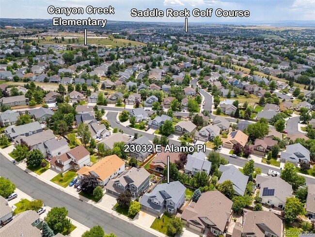 Building Photo - 23032 E Alamo Pl