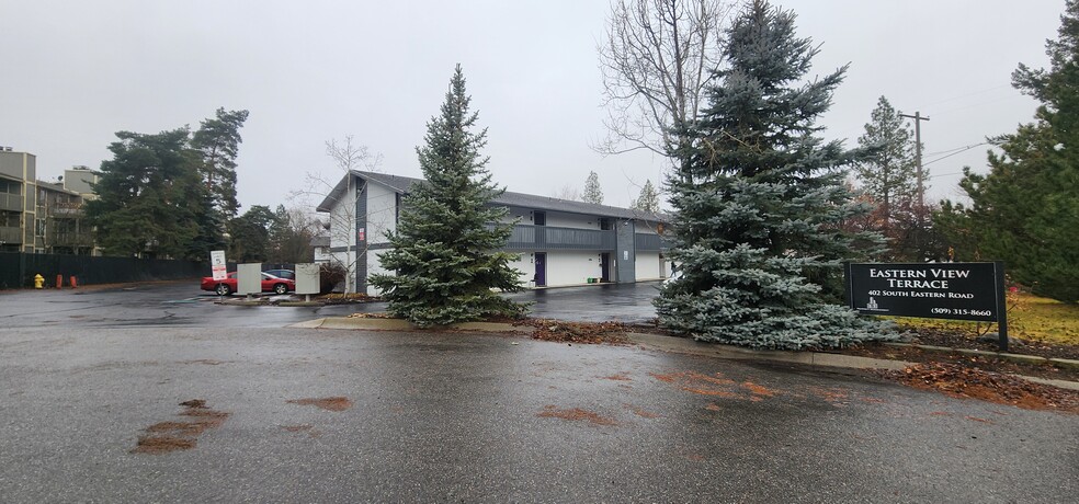 Primary Photo - Eastern View Terrace Apartments