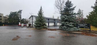 Building Photo - Eastern View Terrace Apartments