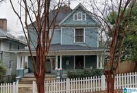 Building Photo - 1505 12th St S