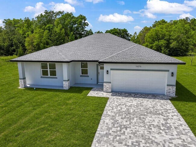 Building Photo - 16276 SW 17th Terr Rd