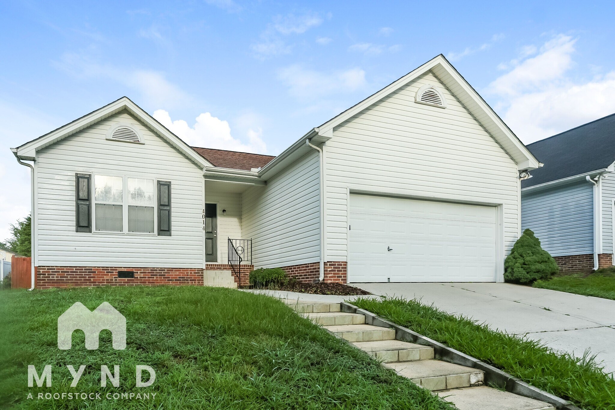 Building Photo - 4014 Old Glory Dr