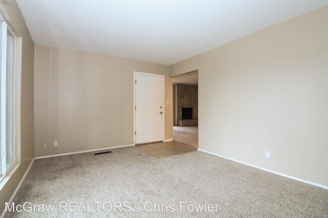 Building Photo - 3 br, 2 bath House - 5233 S. 67th E. Place