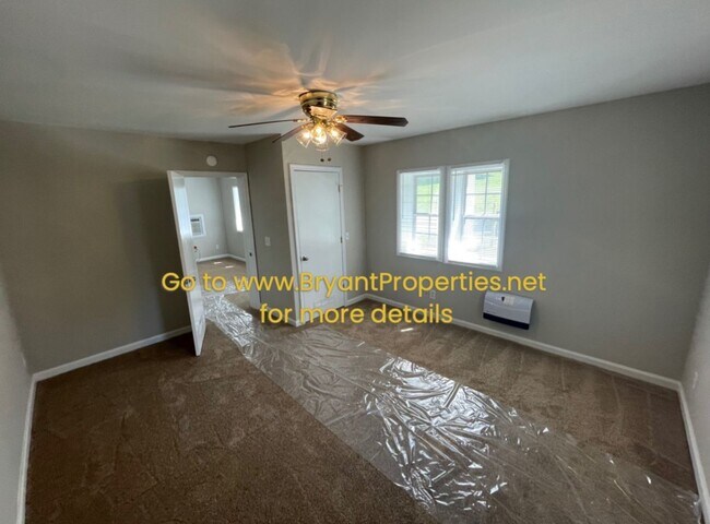 Building Photo - 5007 Drakes Branch Rd