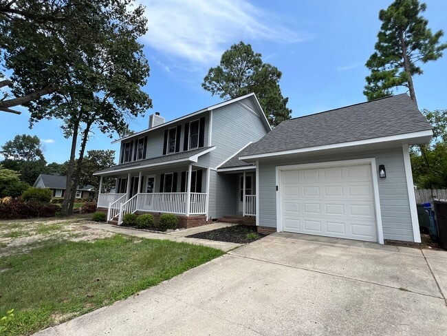 Building Photo - Charming 3 Bed 2.5 Bath Home in Beaver Run