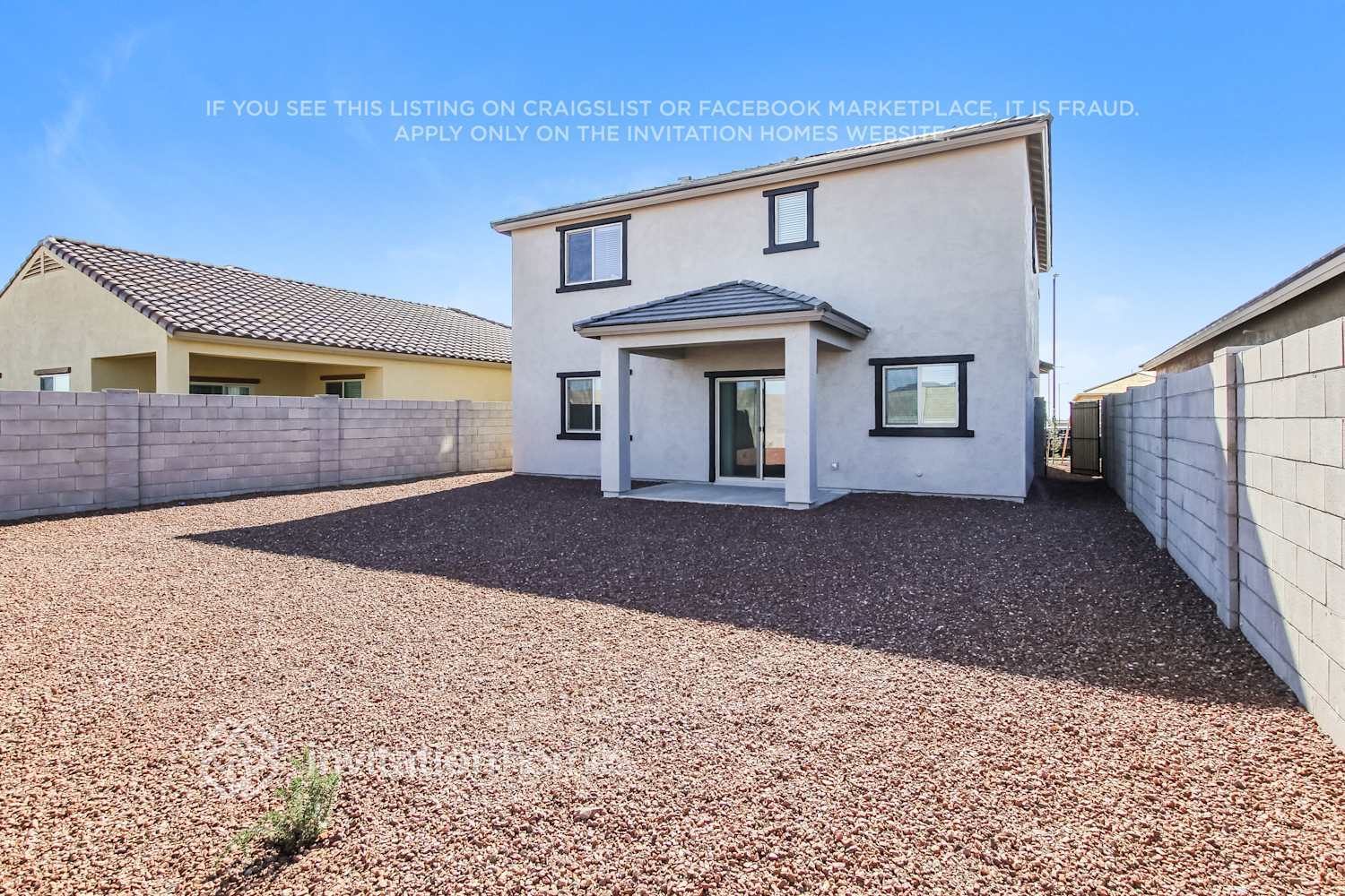 Building Photo - 25198 W Romley Rd