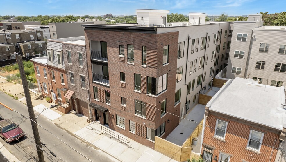 Primary Photo - 3612-3614 Haverford Ave