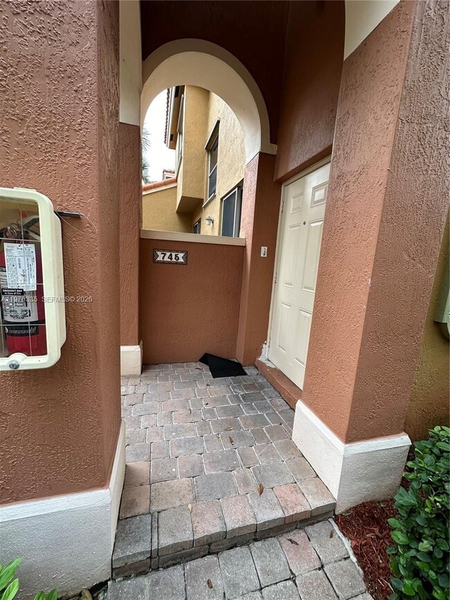 Building Photo - 745 SW 107th Ave