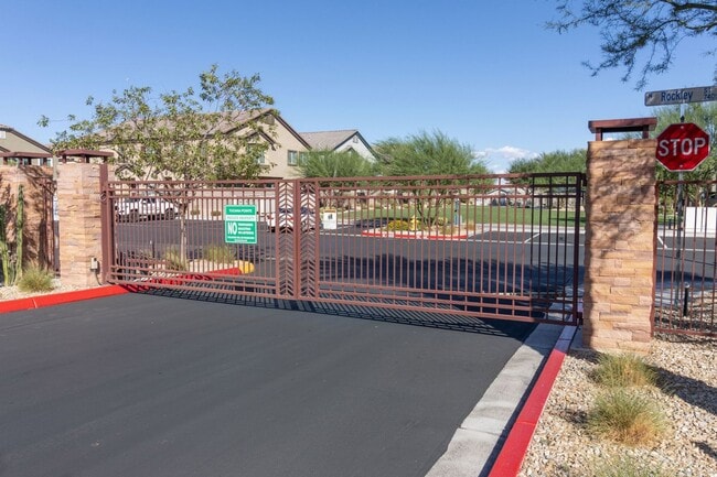 Building Photo - NW!!  2 Bedrooms with Balcony!!  Gated!! C...