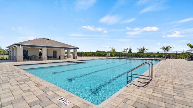 Building Photo - Peace Creek Reserve - 2025 Lennar Home