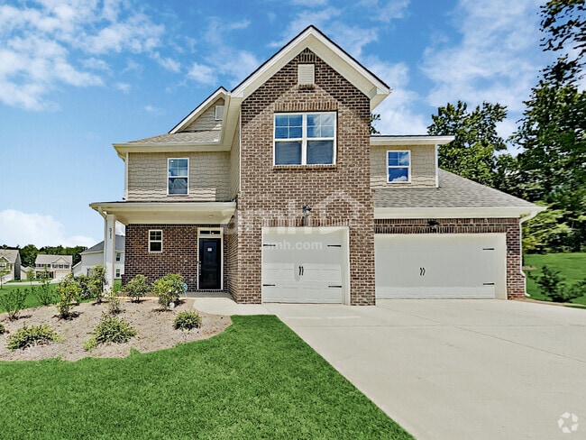 Building Photo - 311 Georgia Cir