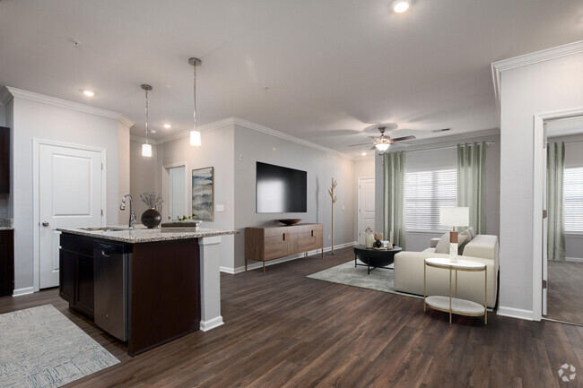 Building Photo - Oakwood Estates Apartment Homes by Callio ...