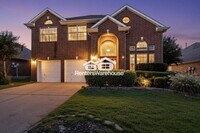Building Photo - MOVE IN READY Denton Home