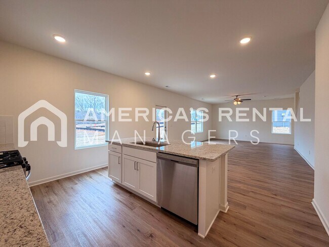 Building Photo - ONE MONTH FREE MOVE-IN SPECIAL! New Construction Home for Rent! Sign a 13-month lease by 4/15/202...