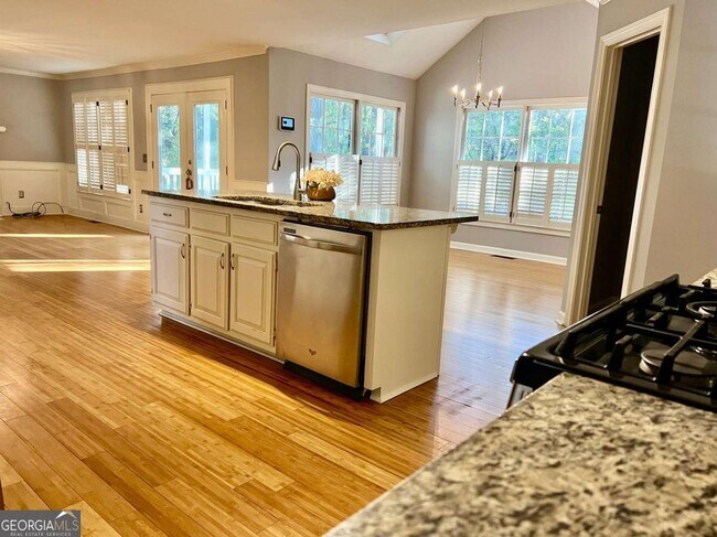 Building Photo - 4650 Kousa Ln