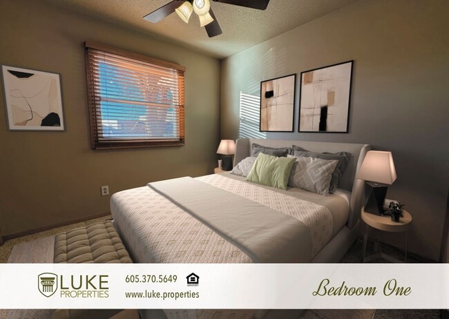 Building Photo - 4600 S Holbrook Ave