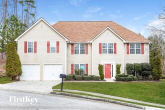 Building Photo - 1213 Lakeview Cove Dr